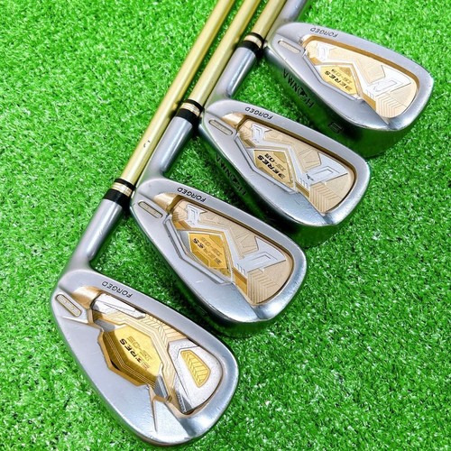 Honma set ferri destrimani - ferri,