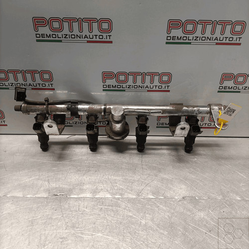 Distributore carburante mini - distributore,