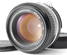 Obiettivo nikon nikkor - obiettivo,
