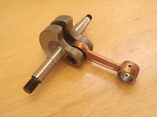 Albero motore West nuovo per Husqvarna 288 288xp 281 394 394xp