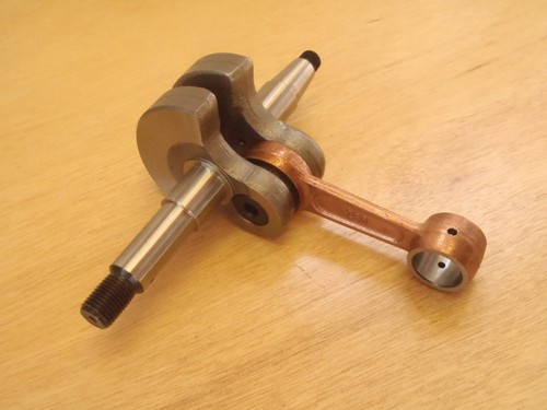 Albero motore west nuovo per - west,