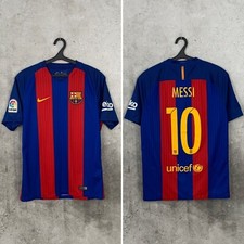 MAGLIA CALCIO BARCELLONA 2016