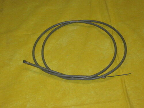 Cavo acceleratore sportivo