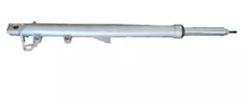 Canna forcella sinistra - forcella,
