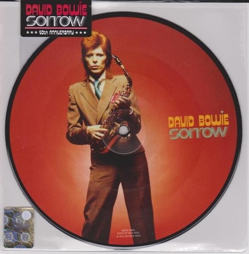 David bowie sorrow - bowie,