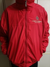 Giubbino sportivo originale