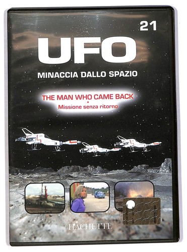 Ebond ufo minaccia dallo - ebond,