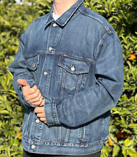 Giacca denim 24-25 RRL Ralph