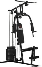 DecHome Stazione Fitness con