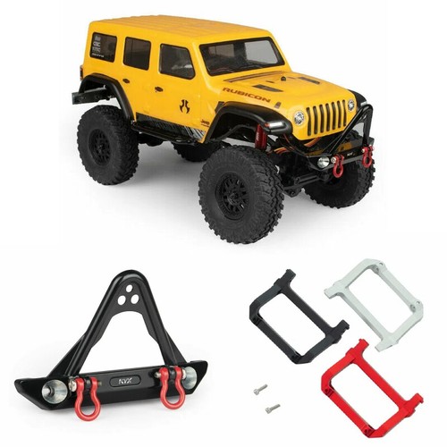 Per assiale scx24 c10 rc - per,