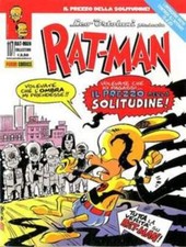 RAT-MAN COLLECTION 117