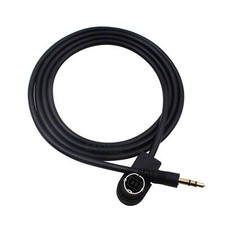 3.5mm AUX Audio Jack Cable
