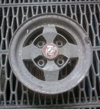 MINI CLASSIC CERCHIO LEGA 5X10