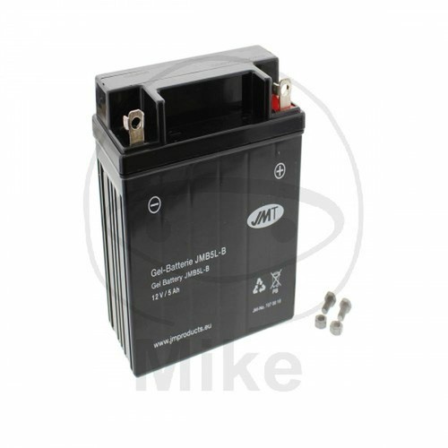 Batteria yb5l gel - batteria,