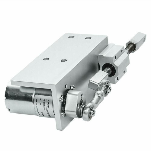 1pz attuatore lineare ciclo - 1pz,