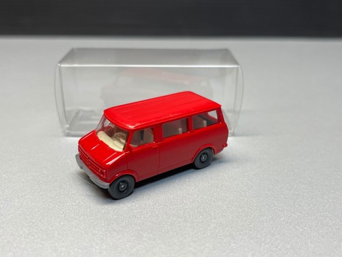 Opel bedford blitz - opel, persone