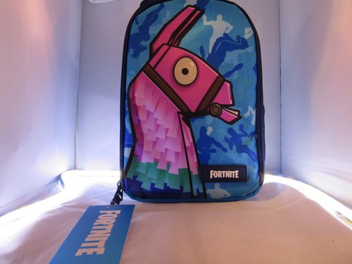 Fortnite profile backpack - profile,