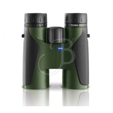 ZEISS - BINOCOLO TERRA ED 8x42 - COLORE VERDE