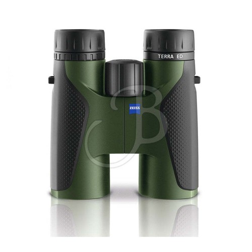Zeiss binocolo terra ed - -,