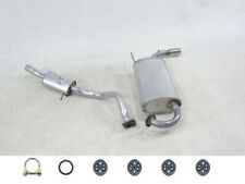 KIT MARMITTA NUOVO per MAZDA