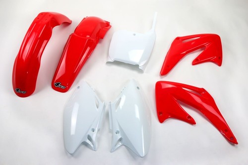 Kit carene plastiche bianche - carene,