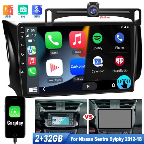 Autoradio android gps - android, 12.0