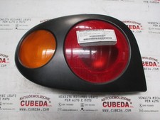 Fanale posteriore sinistro Renault Megane Coach 1^ Serie  