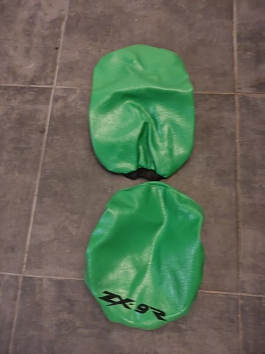 Housse selle bagster kawasaki - bagster,