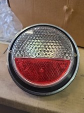 FIAT 850 COUPE 128 RALLY LENTE FANALE POSTERIORE STARS 1.102.00 IGM5355PR EPOCA