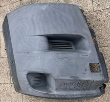 Paraurti anteriore dx ORIGINALE Fiat Ducato, Peugeot Boxer, Citroen Jumper 2006 