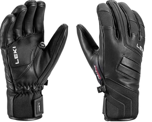 Guanti sci leki phoenix - da,