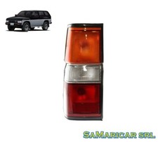 FANALE FARO POSTERIORE