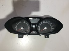 CONTACHILOMETRI FORD FIESTA