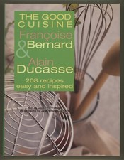 Francoise Bernard Alain