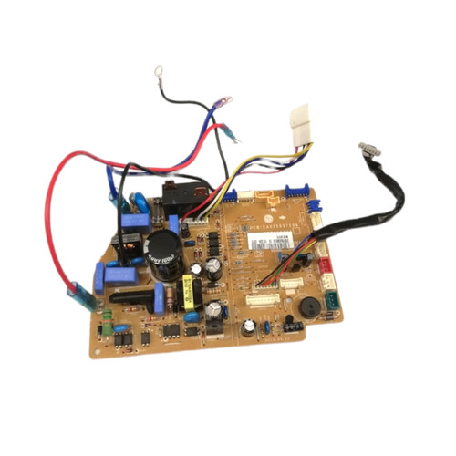 Scheda elettronica - lg,