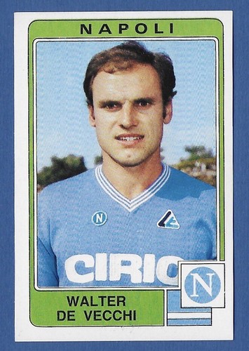 Figurina calciatori panini - calciatori,