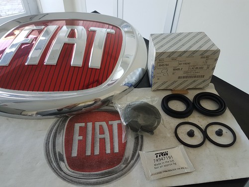 9945784 kit freno pinze - 9945784,