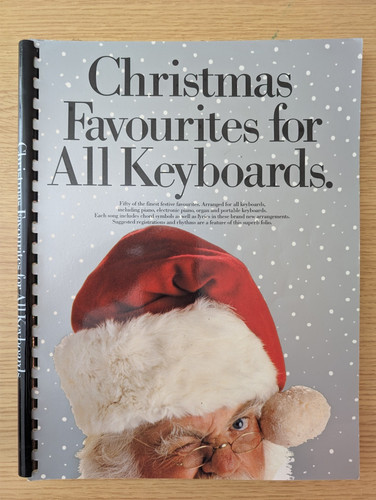 Preferiti natale per tutte - di,