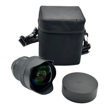 Sigma 14mm F1.8 DG HSM Art per