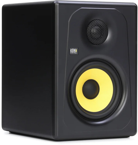 Krk kreate monitor studio - 5,
