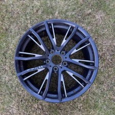 Cerchio in lega originale BMW