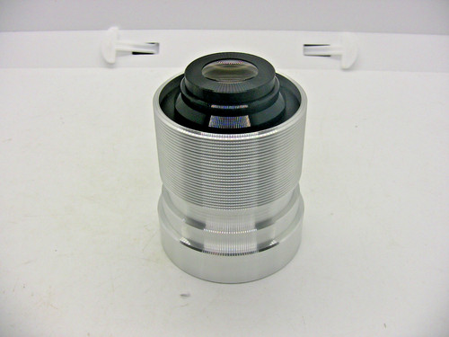 Obiettivo proiettore 16mm bell - proiettore,