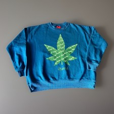 Felpa cronica Snoop Dogg 4