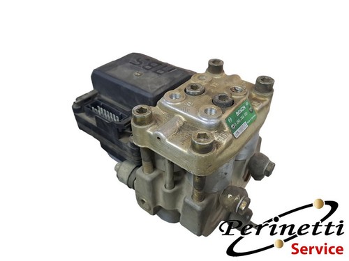 Centralina gruppo abs - centralina, fiat