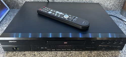Denon lettore dvd 1940ci - denon,