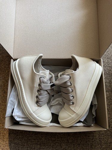 Nuovissimo rick owens jumbo - rick,