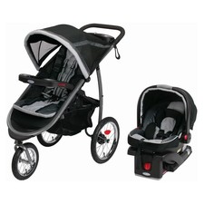 Graco FastAction Fold Jogger