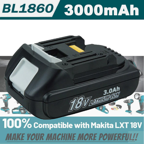 Batteria litio 3 0 - batteria, 3,0