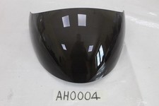 Visiera casco fumè AIROH