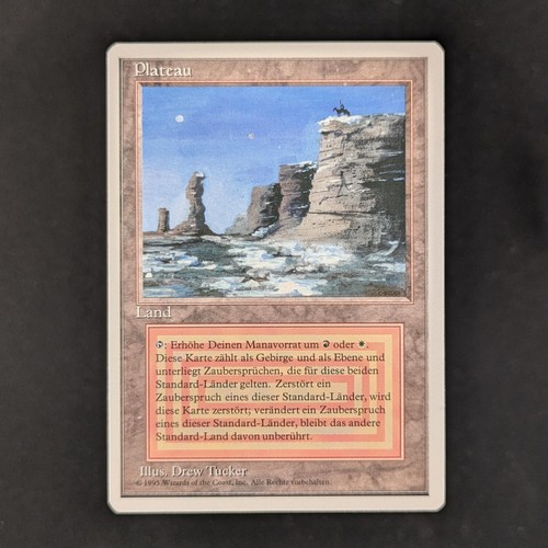 Mtg plateau - \\>>, (nm)